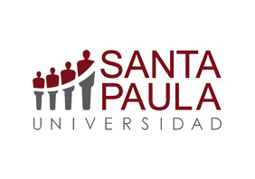 logo Universidad Santa Paula