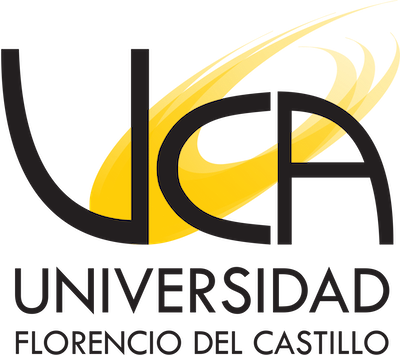 Logo de UCA