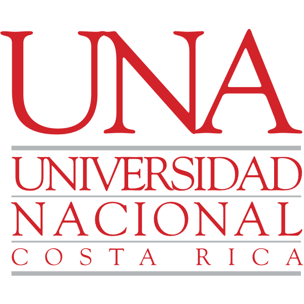 logo UNA