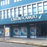 Universidad Castro Carazo Admisión