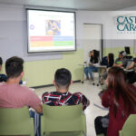 estudiantes Universidad Metropolitana Castro Carazo