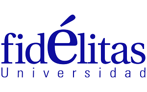 logo Universidad Fidélitas