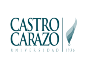 logo UMCA - Universidad Castro Carazo