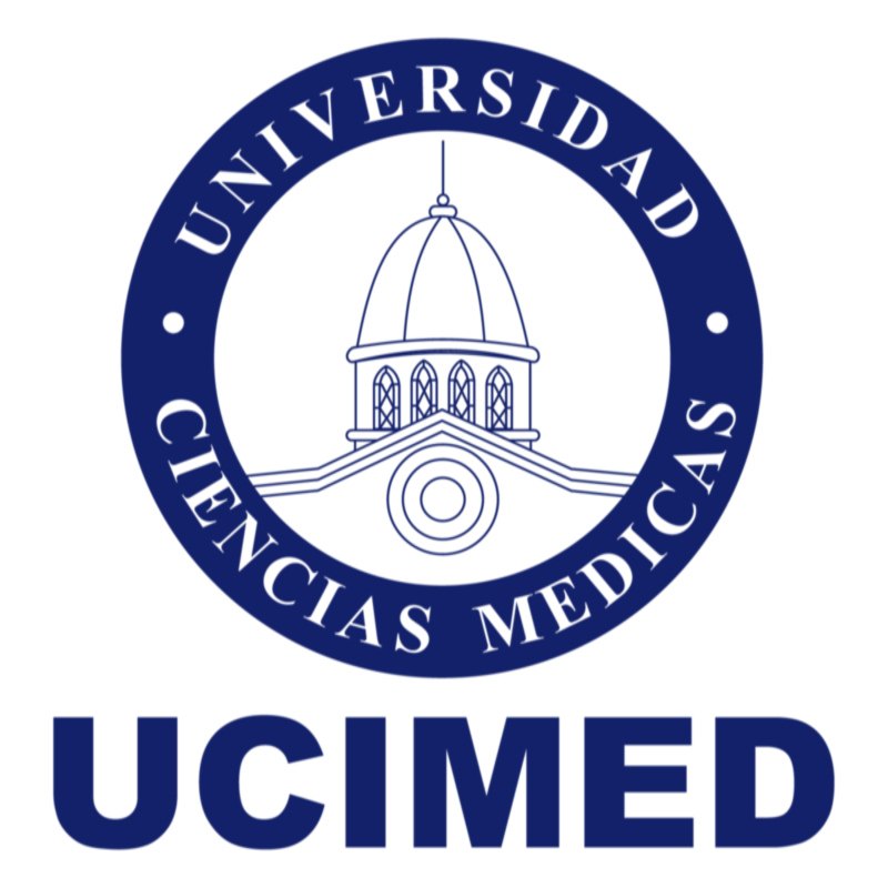 logo UCIMED