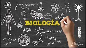logo Biología