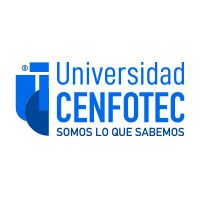 logo Universidad CENFOTEC
