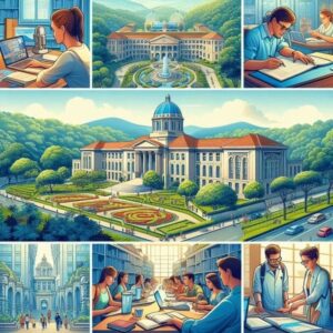 imagen de Universidades Públicas en Costa Rica